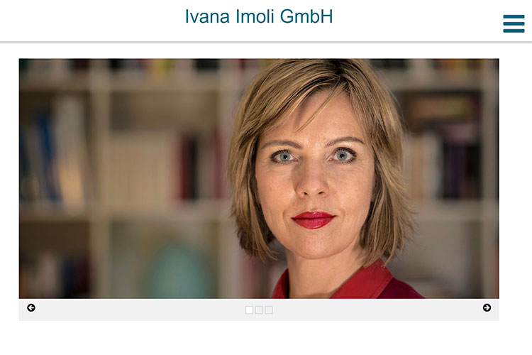 Ivana Imoli GmbH