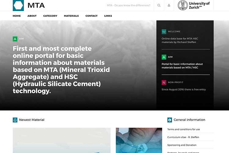 MTA Dental